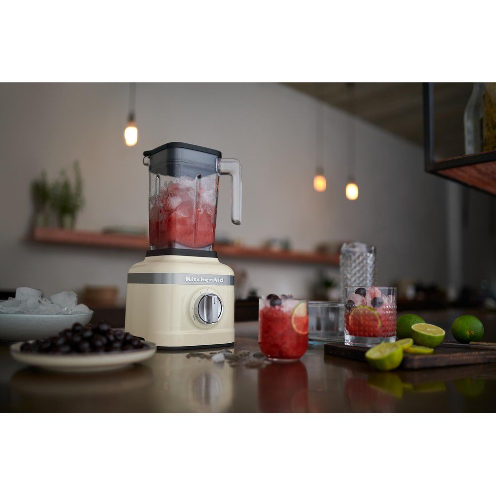  KitchenAid - Licuadora de vaso. : Hogar y Cocina